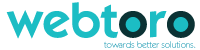 Webtoro - towards better solutions